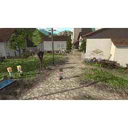 Ключ активації Microsoft A Painter's Tale: Curon, 1950 для Xbox One/Series S/X - мініатюра 5