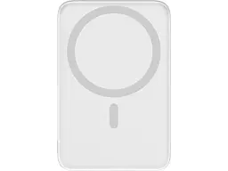 Зовнішній акумулятор (павербанк) Proove X-Core 22.5W 10000mAh Silver/White (PNXC22010006) - мініатюра 6