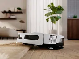 Робот-пилосос Electrolux ER71UW2SW (900402278) - мініатюра 5