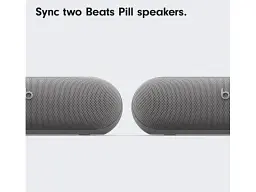 Портативна колонка Beats by Dr. Dre Kim Kardashian Special Edition Dark Gray (MAX44) - мініатюра 2