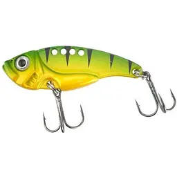 Блешня зимова FISHING ROI Cicada Super VIB 7г 07