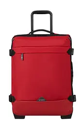 Сумка-Рюкзак На Колесах Samsonite ROADSEEKER BRICK RED 55x40x25 KQ9*00002