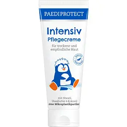 Крем Paediprotect детский интенсивный для сухой чувствительной кожи 75 мл.