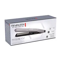 Вирівнювач для волосся Remington S9880 - мініатюра 2
