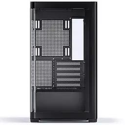 Корпус Jonsbo D300 Black (D300 Black) - мініатюра 3