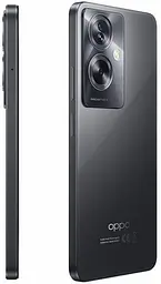 Смартфон Oppo A79 5G 8/256GB Black - мініатюра 3