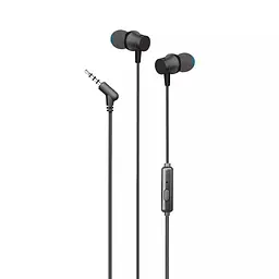 Наушники Proove Scape J3 (3.5mm) black (WESJ30000801)