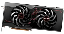 Відеокарта Sapphire AMD Radeon RX 7700 XT PULSE GAMING 12GB (11335-04-20G) (11335-98-90G) (GDDR6, 192 bit, PCI-E v4.0 x16) Б/в
