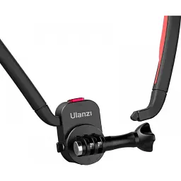 Кріплення на шию Ulanzi Go-Quick II T011GBB1 для екшн-камери [95479] - мініатюра 4