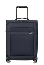 Валіза 55См Samsonite AIREA DARK BLUE 55x40x20 KE0*11003