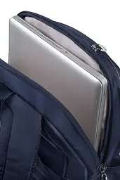 Рюкзак 14.1″ Samsonite GUARDIT CLASSY BLUE 40x29x18 KH1*11002 - мініатюра 11