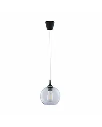 Підвісний світильник TK Lighting 6080 Cubus E27 1x15W IP20
