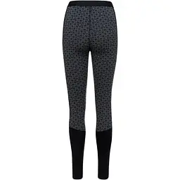Кальсони Thermowave 21FLOW752-972 XS Black/Grey - мініатюра 2