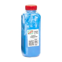 Тонер Xerox Ph6600/WC 6605 ULTRA COLOR 120г Cyan AHK (1505518)