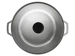 Каструля алюмінієва Brizoll Casserole 10-004-6 4л 24 см - мініатюра 6