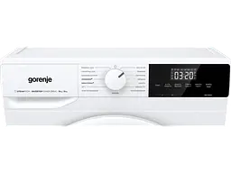 Прально-сушильна машина Gorenje W3D2A854ADS/UA - мініатюра 4