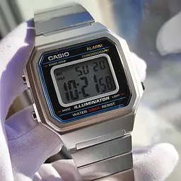 Годинник Casio B650WD-1AEF - мініатюра 12