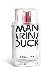 Оригінал Mandarina Duck Cool Black 50 мл Туалетна вода - мініатюра 3