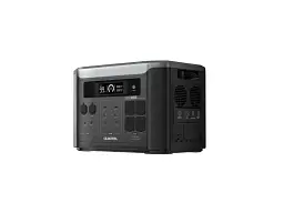 Зарядна станція Oukitel BP3000E 3200W 2048Wh - мініатюра 2