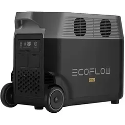 Портативна зарядна станція EcoFlow Delta Pro 3600W/3600Wh UA 61795-ska - мініатюра 6