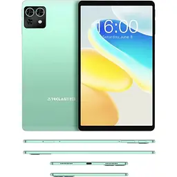 Планшет Teclast M50 Mini 8" HD / 6GB / 128GB / T606 / 5000mAh / LTE / 5+13Mp / Metal / Color - мініатюра 3