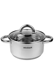 Каструля Ofenbach NB 100525 3л