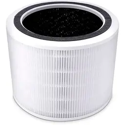 Очищувач повітря Levoit Smart Air Purifier Core 200S White (HEAPAPLVSEU0064) [94696] - мініатюра 6