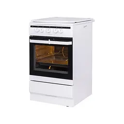 Комбінована плита Hansa FCGW510550 - мініатюра 10