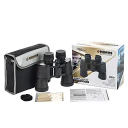 Бінокль KONUS KONUSVUE 8x40 WА (Wide Angle) — ширококутний - мініатюра 5