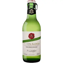 Вино Aleixo Garcia біле сухе 12% 0.25 л