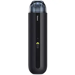 Автопылесос Baseus A2 / 75W /Сухая уборка / Аккумуляторный / 2 насадки / сумка / кабельType-C (CRXCQA2-01) - мініатюра 2