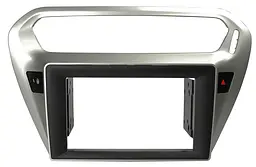 Перехідна рамка Citroen C-Elysee, Peugeot 301 AWM 781-12-042