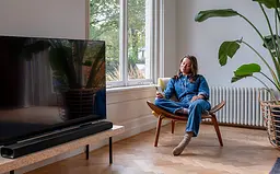 Саундбар Harman Kardon Enchant 1100 - мініатюра 9