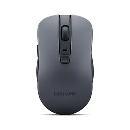 Мишка Lenovo WL310 Silent Bluetooth Grey (GY51Q65621)