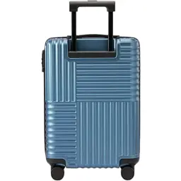 Валіза Xiaomi Ninetygo Himalaya Luggage 20" Light Blue (6941413219969) - мініатюра 2