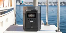 Зарядна станція EcoFlow Delta 1260 Wh - мініатюра 6