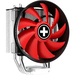 Вентилятор для процесора XILENCE M403PRO 3HP Cooler Universal (універсальний) - мініатюра 3