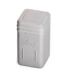 Пальник газовий Kovea KB-0409 Solo Stove (KB-0409) - мініатюра 2