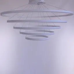 Підвісна люстра Friendlylight Viola 1000 FL5148