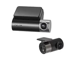 Автомобільний відеореєстратор Xiaomi 70mai Dash Cam Pro A500s + Midrive RC06