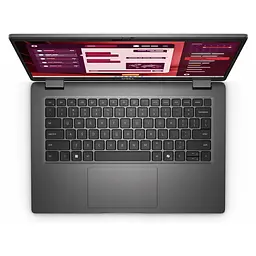 Ноутбук Dell Latitude 14 3450, Ultra 5 125U, 16GB, 1TB, 13 - мініатюра 4