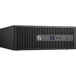 Комп'ютер HP ProDesk 400 G3 SFF (i5-6500/8/240SSD/HD7570-1Gb) Б/В - мініатюра 3