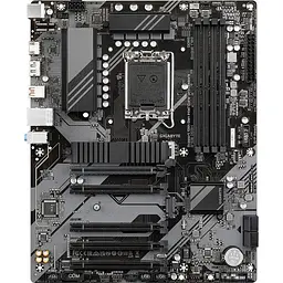 Материнская плата Gigabyte B760 DS3H [142011] - миниатюра 2