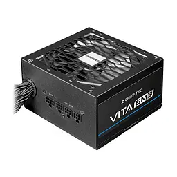 Блок живлення Chieftec 650W Vita SM3 (BPX-650-C) - мініатюра 6