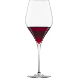 Келих для червоного вина Schott Zwiesel Bordeaux Finesse 630 мл 1 шт. (118608) - мініатюра 2