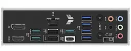 Материнська плата ASUS TUF GAMING B850-PLUS WIFI (TUF GAMING B850-PLUS WIFI) (Socket AM5, AMD B850, ATX) - мініатюра 7