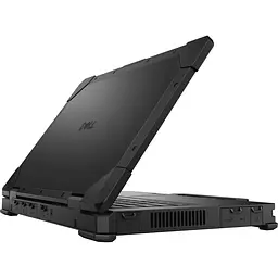 Ноутбук Dell 14 Pro Rugged 14 RB14250 FHD Touch/Intel U5-135U/16GB/512SSD/Intel Graphics/DOS (210-BNNG_U516512WP) - мініатюра 6