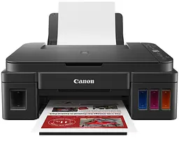 БФП Canon Pixma G3410 з Wi-Fi 2315C009