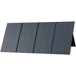 Зарядний пристрій на сонячній батареї Bluetti PV350 Solar Panel