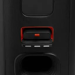 Акустична система JBL PartyBox Stage 320 Black (JBLPBSTAGE320EP) - мініатюра 8